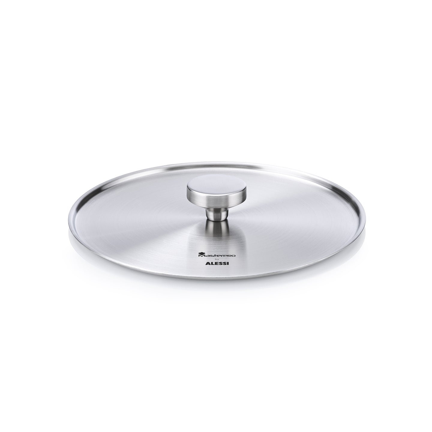 TAPA 24CM ACERO INOX  BONES BY ALESSI MP